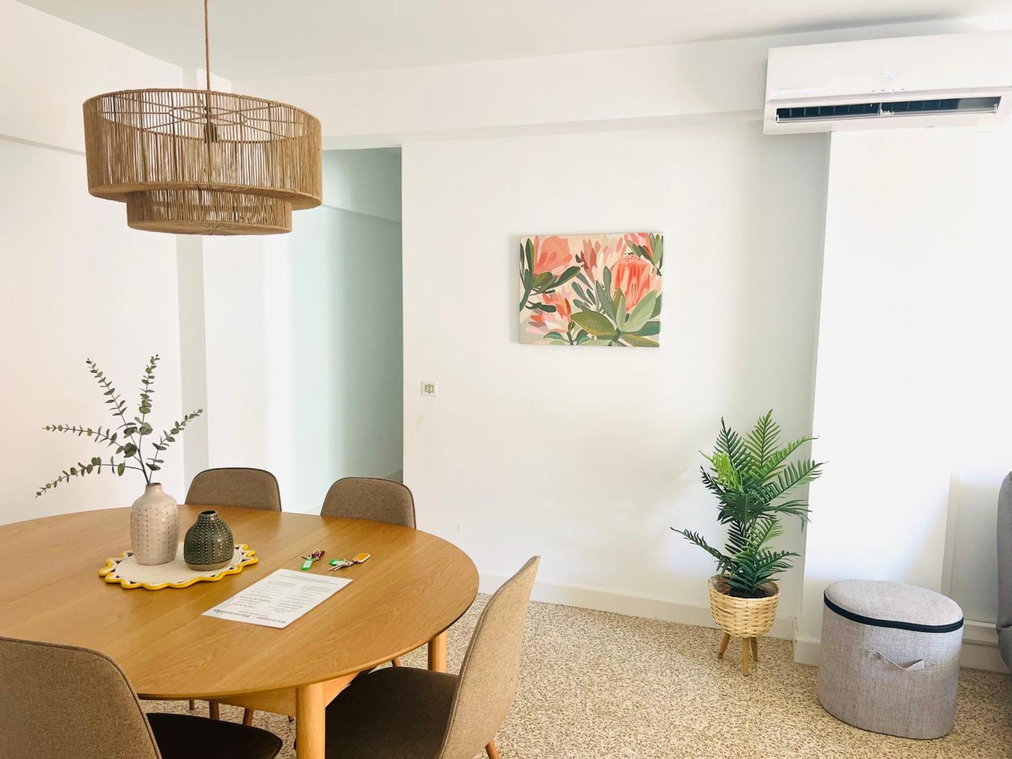 Cozy And Quiet, Pax7 Los Boliches, 3D, 2B, Pool And Close To The Beach Fuengirola Exterior foto